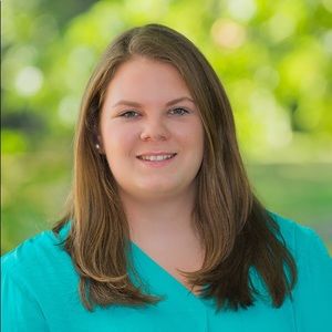 Meet your Posher, Abbie